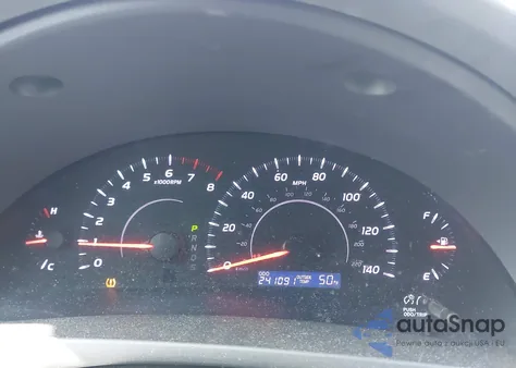 2011 Toyota Camry Le from USA, damaged, VIN 4T4BF3EK1BR171369